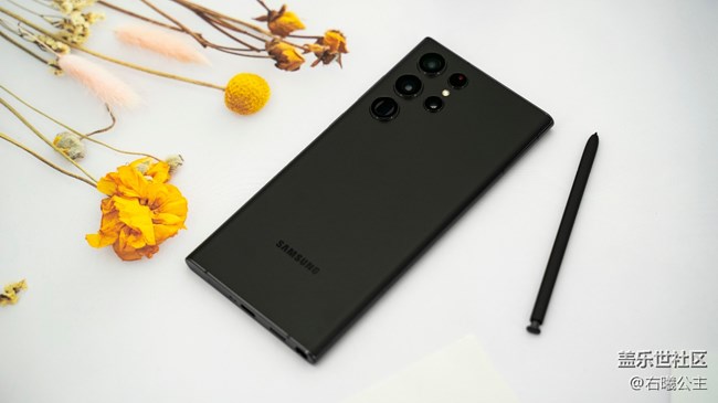 高端精致有格調(diào) 三星Galaxy S22系列圖賞 高端精致有格調(diào) 三星Galaxy S22系列圖賞