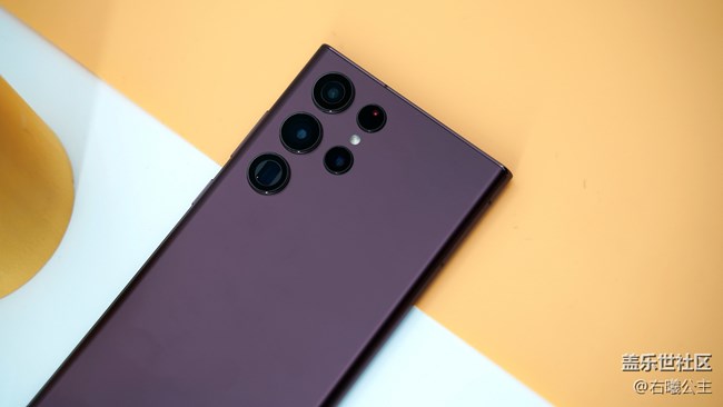 夜間魅力看得見(jiàn) 三星Galaxy S22系列評(píng)測(cè)