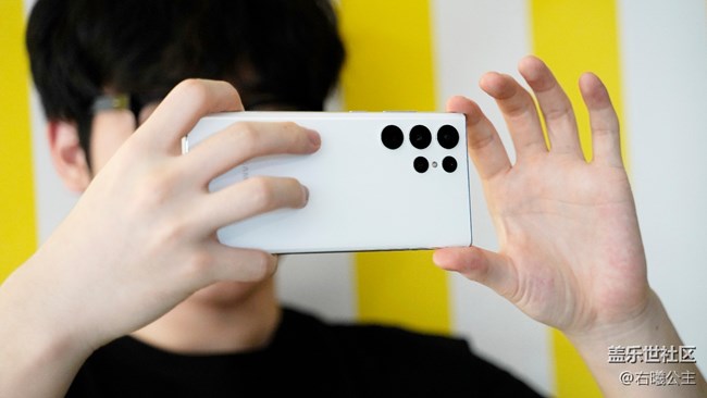 夜間魅力看得見(jiàn) 三星Galaxy S22系列評(píng)測(cè)