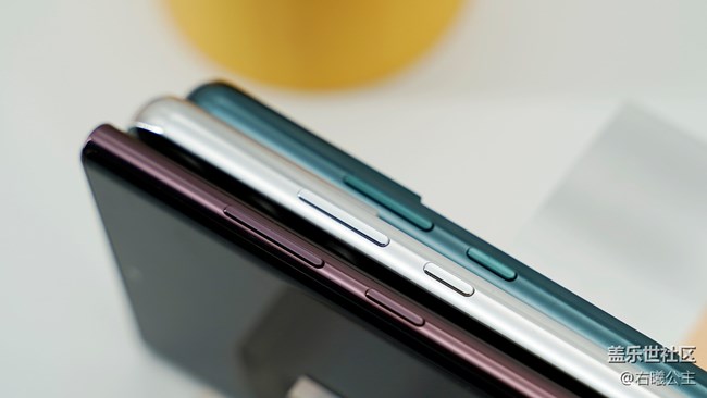 夜間魅力看得見(jiàn) 三星Galaxy S22系列評(píng)測(cè)