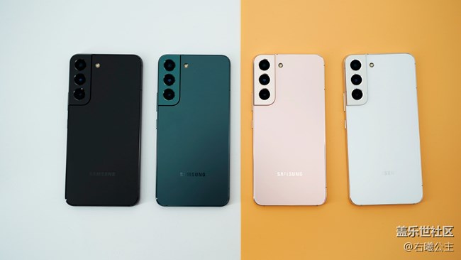 夜間魅力看得見(jiàn) 三星Galaxy S22系列評(píng)測(cè)