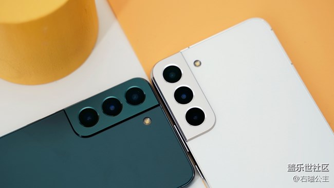 夜間魅力看得見(jiàn) 三星Galaxy S22系列評(píng)測(cè)