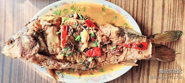 【家鄉(xiāng)年味】我家的年夜飯