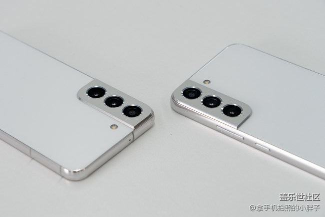 Galaxy S22系列圖賞