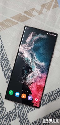三星note20ultra