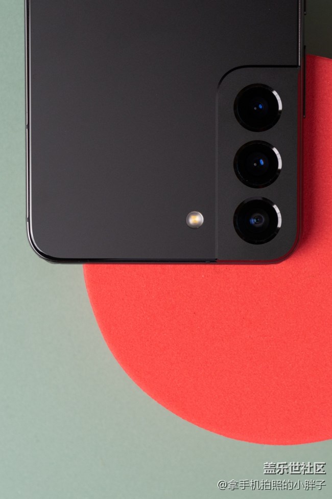 Galaxy S22系列圖賞