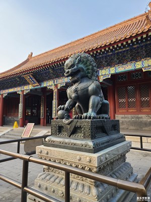 【足記】+頤和園