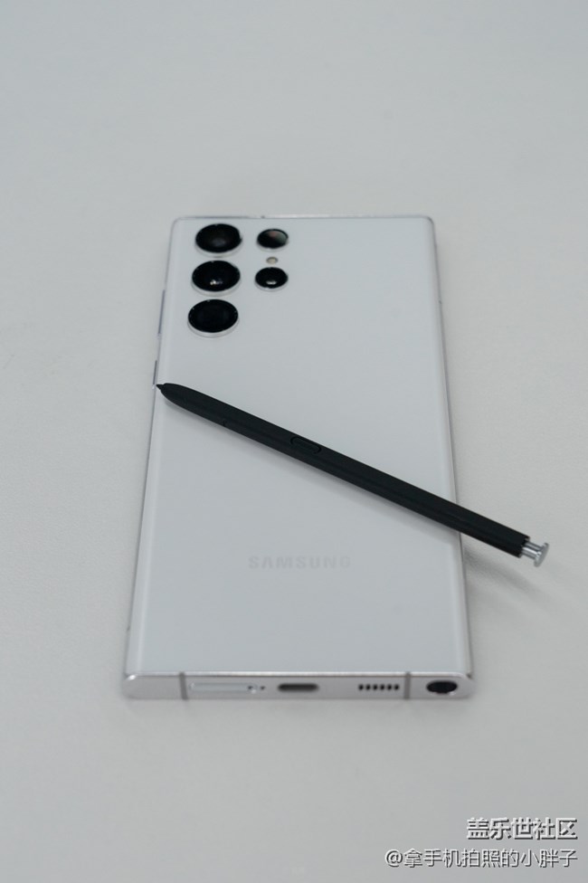 Galaxy S22系列圖賞