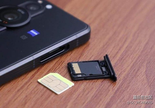 建議 S22 Ultra可以借鑒Sony Xperia PRO-I ，才顯旗艦風范！