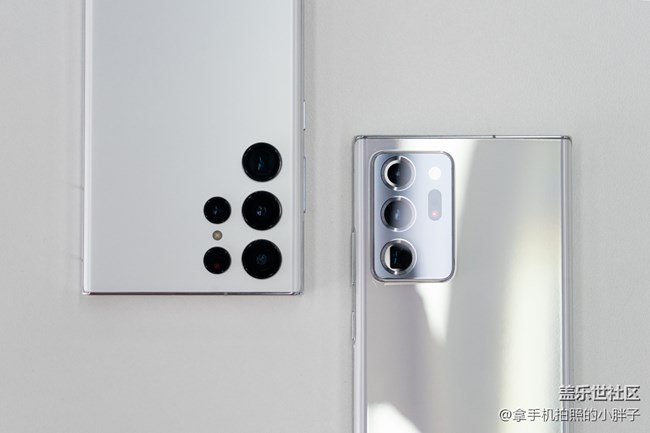 Galaxy S22系列圖賞