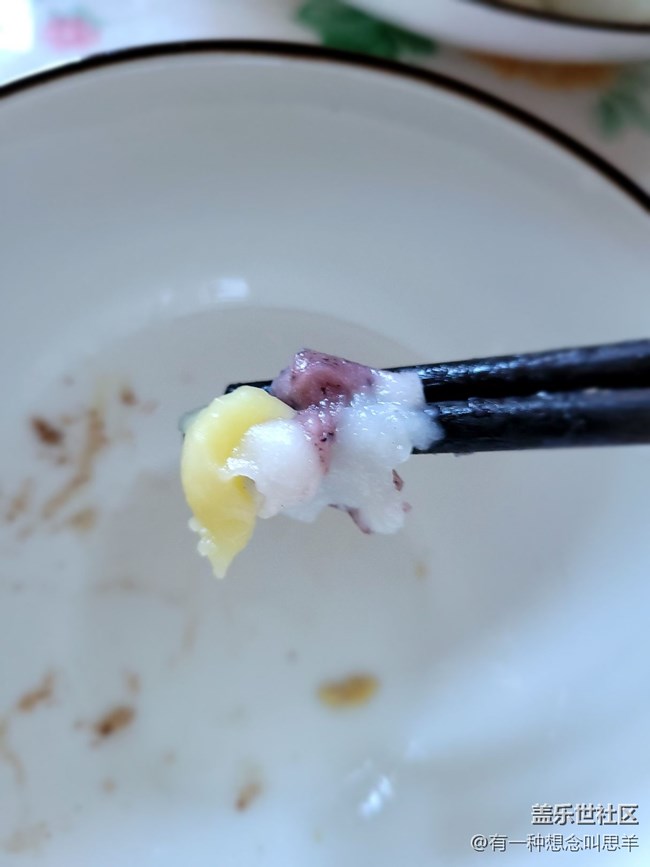 【家鄉(xiāng)年味】粘豆包