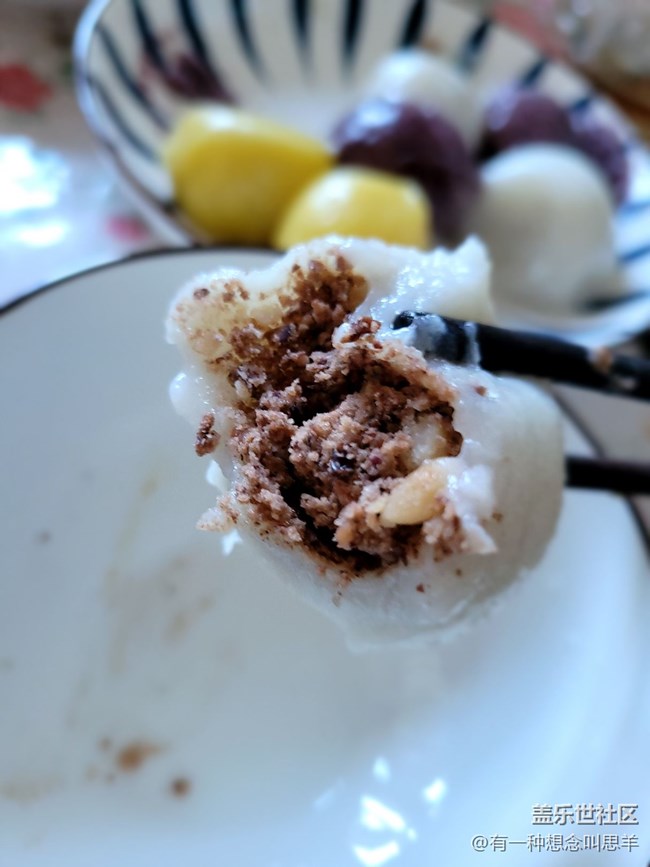 【家鄉(xiāng)年味】粘豆包