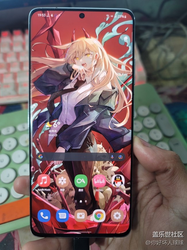 S22 Ultra 感覺(jué)毫無(wú)升級(jí)動(dòng)力