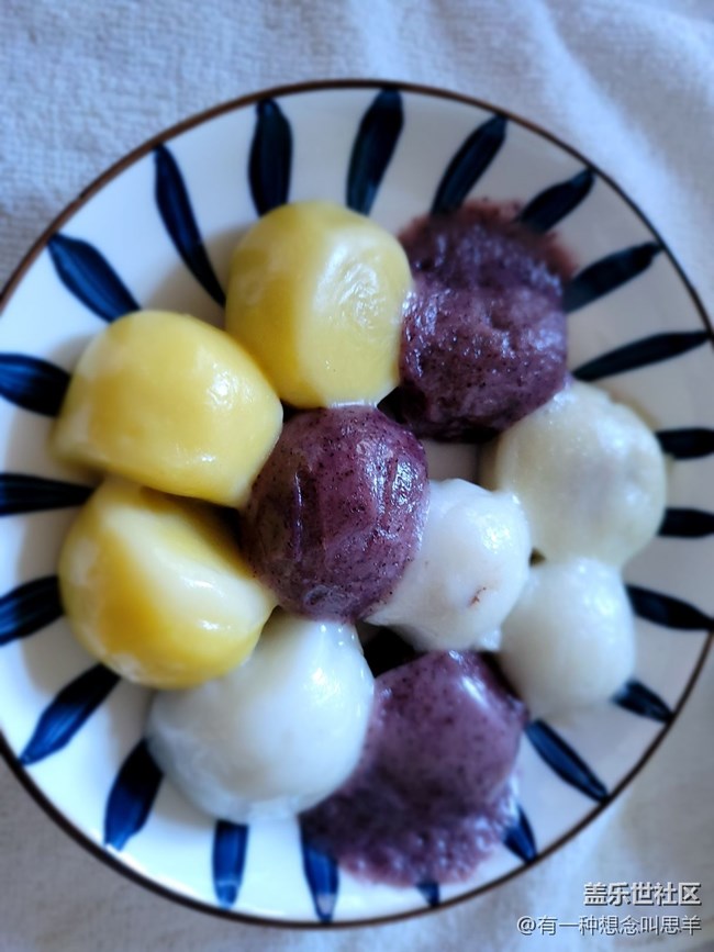 【家鄉(xiāng)年味】粘豆包