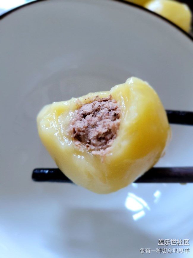 【家鄉(xiāng)年味】粘豆包