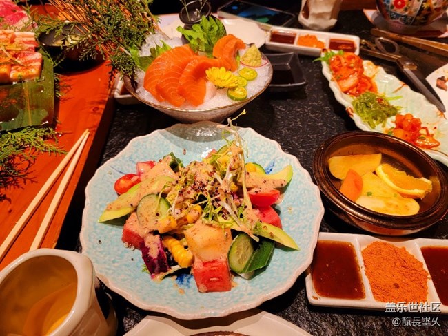 【回顧】長沙星部落年終慶