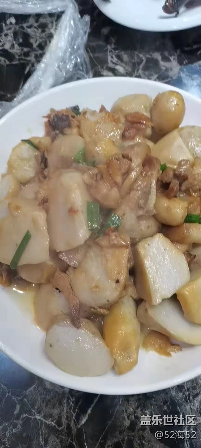 【家鄉(xiāng)年味】家鄉(xiāng)年夜飯