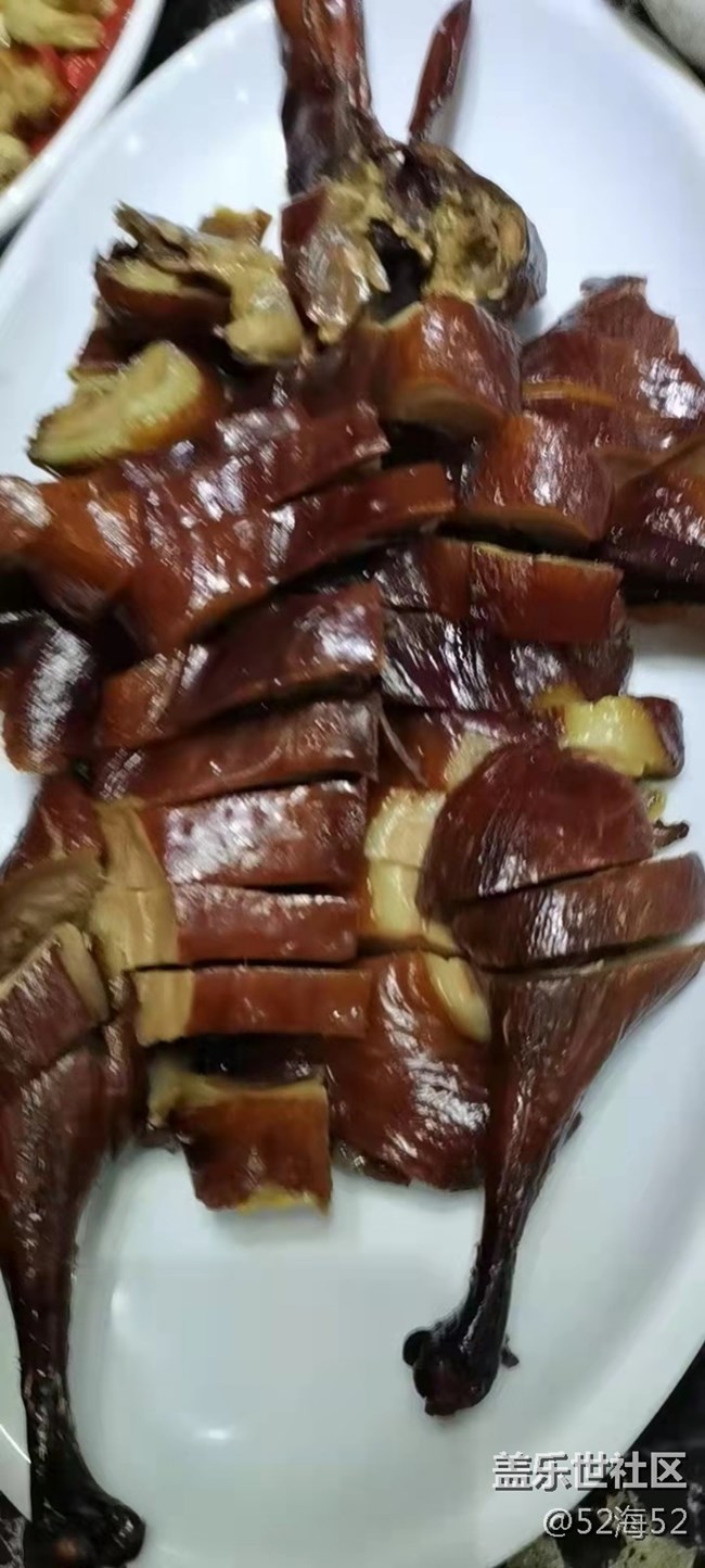 【家鄉(xiāng)年味】家鄉(xiāng)年夜飯