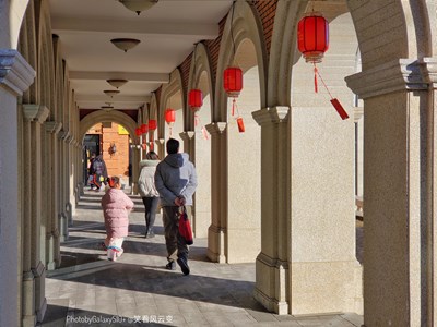 已開獎【蓋樂世影像周賽第228期】——身邊的美好