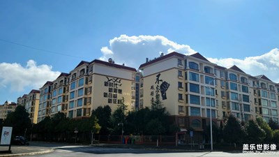 【足記】+生活的城市