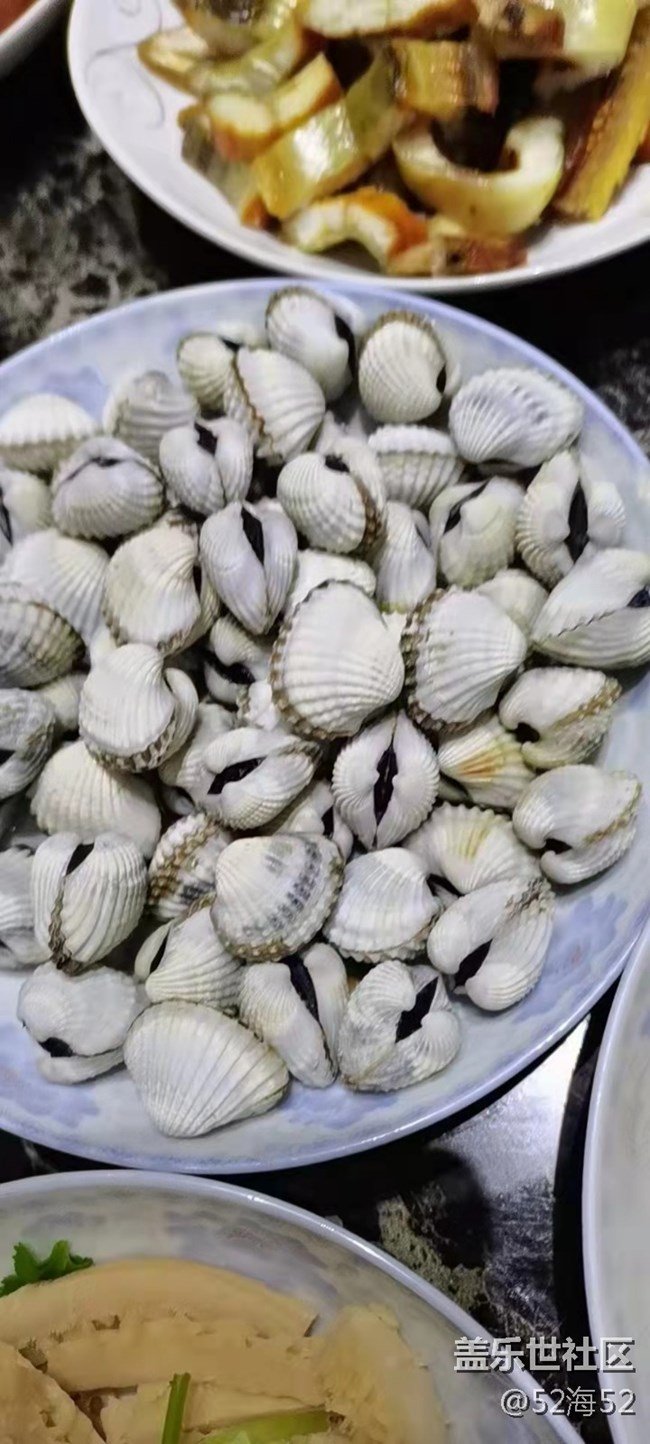 【家鄉(xiāng)年味】家鄉(xiāng)年夜飯