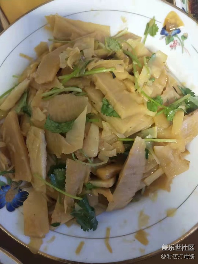 【家鄉(xiāng)年味】年夜飯