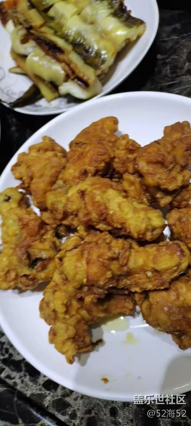 【家鄉(xiāng)年味】家鄉(xiāng)年夜飯