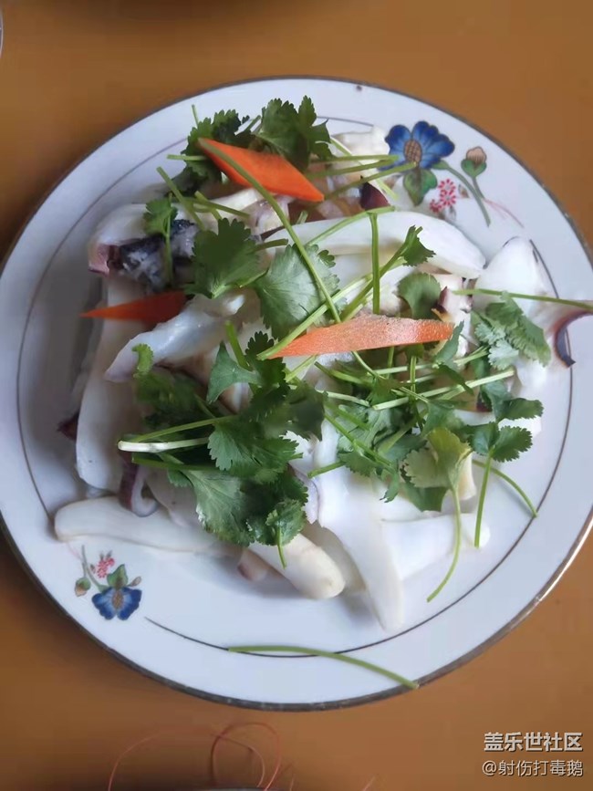 【家鄉(xiāng)年味】年夜飯