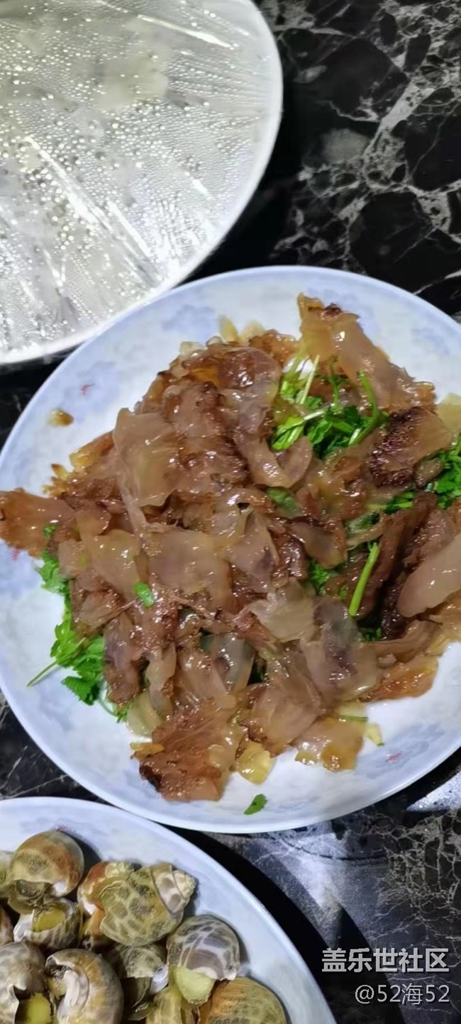 【家鄉(xiāng)年味】家鄉(xiāng)年夜飯