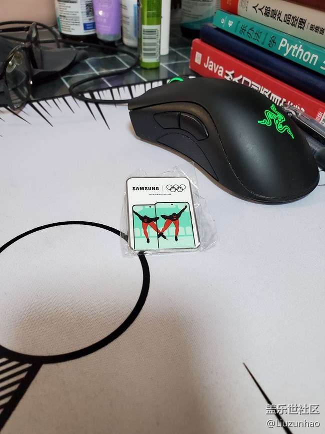 【暢享冬奧】+三里屯冬奧體驗館打卡