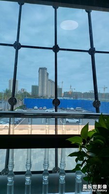 海外灘高層