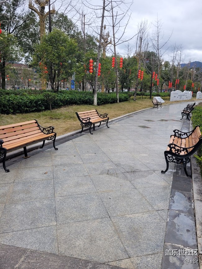 【家鄉(xiāng)年味】過(guò)年味兒