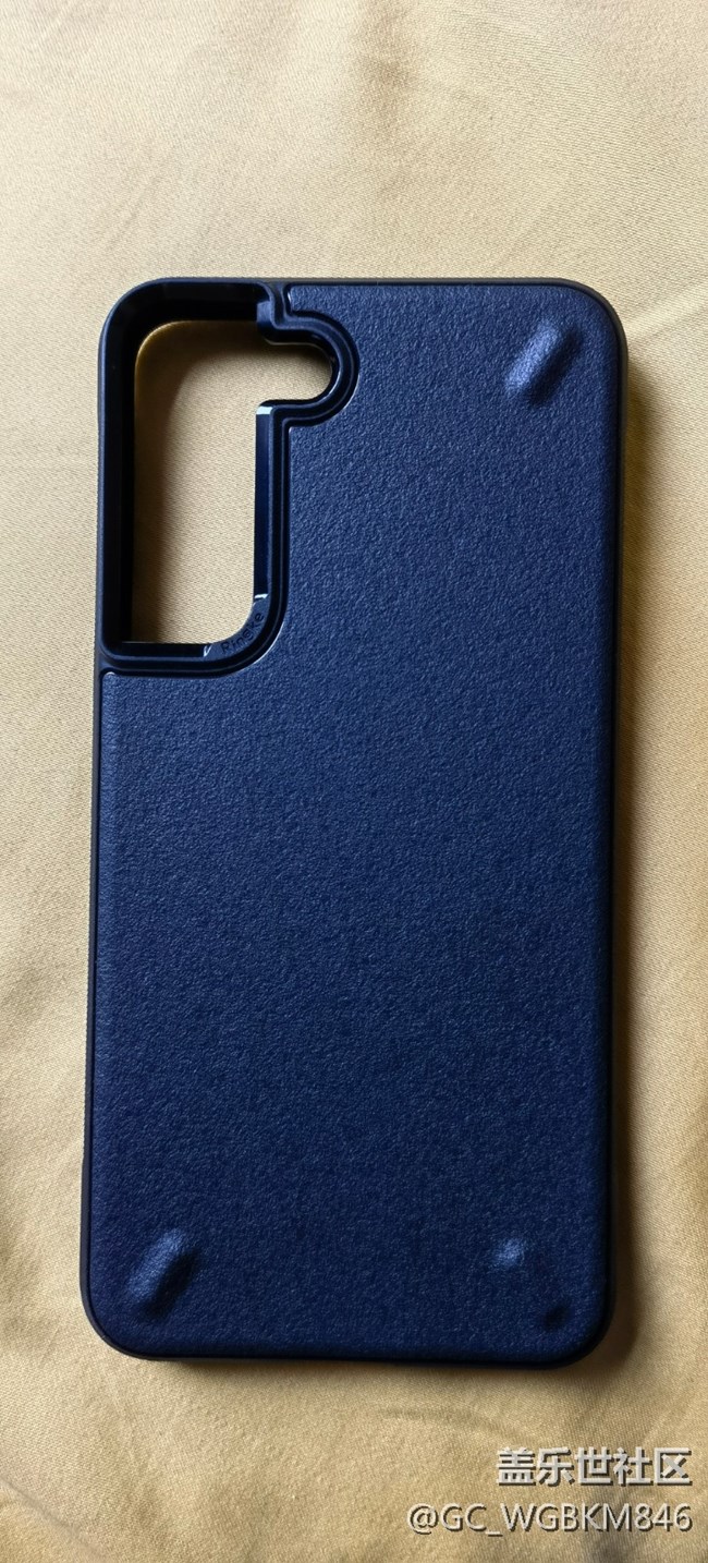 手機(jī)沒到，先買個殼子！S22小杯的