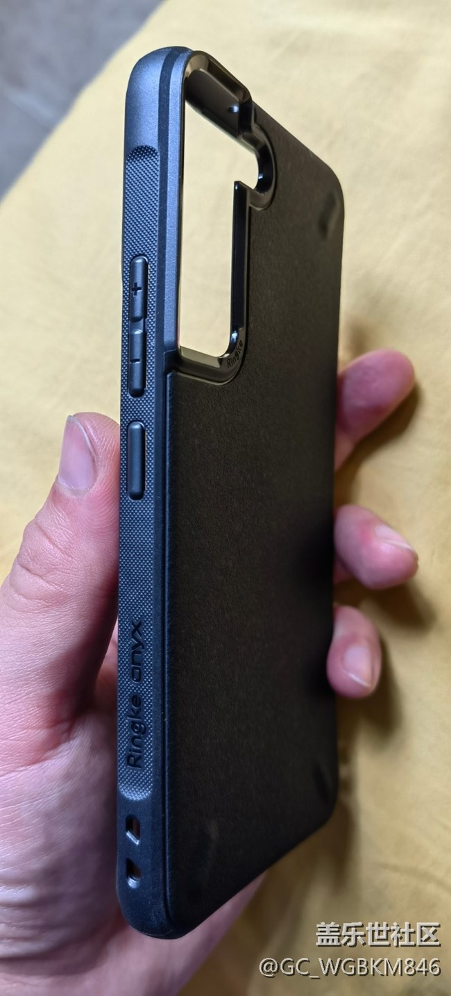 手機(jī)沒到，先買個殼子！S22小杯的