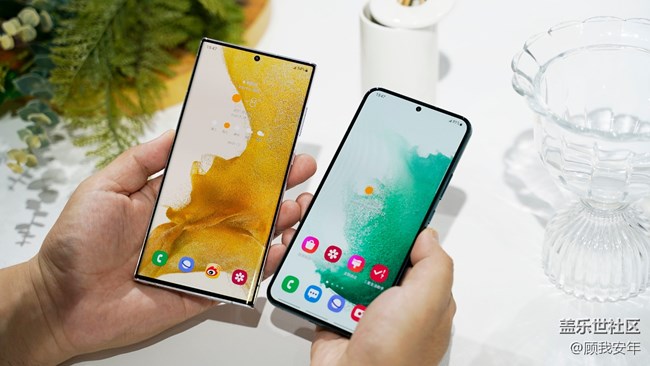 不得不買Galaxy S22系列的幾大理由