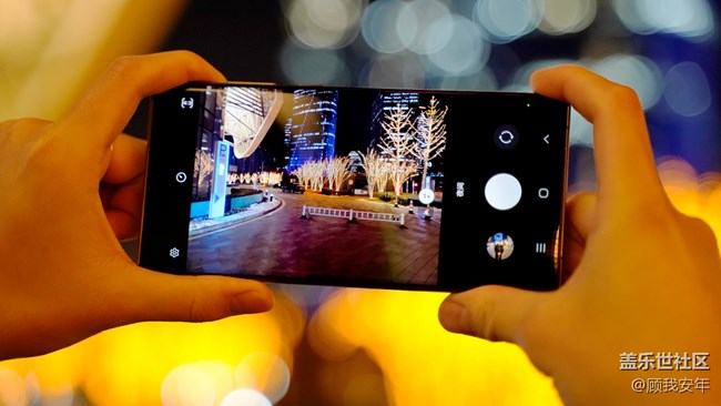 不得不買Galaxy S22系列的幾大理由