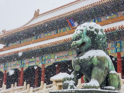 Galaxy S22 Ultra   春雪