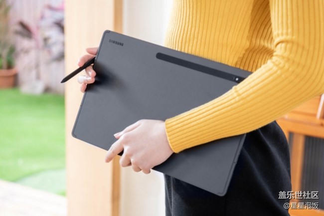 我說這款平板是安卓機(jī)皇沒人反對吧！