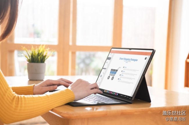 我說這款平板是安卓機(jī)皇沒人反對吧！