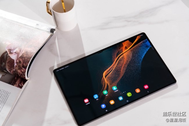 我說這款平板是安卓機(jī)皇沒人反對吧！