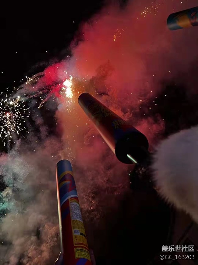 【家鄉(xiāng)年味】喜迎新年