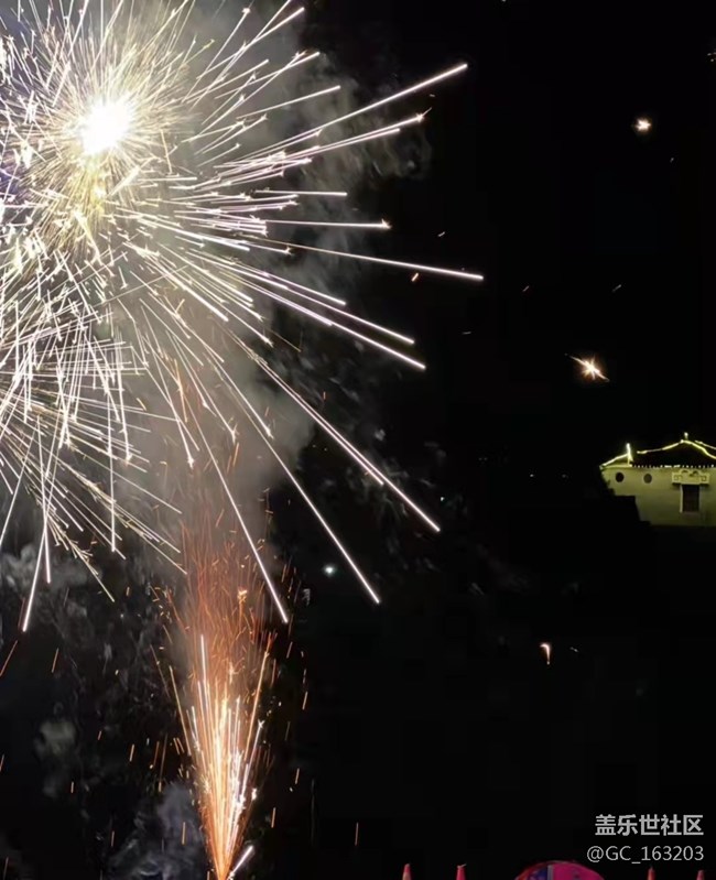 【家鄉(xiāng)年味】喜迎新年