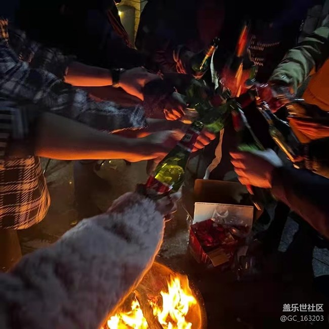 【家鄉(xiāng)年味】喜迎新年