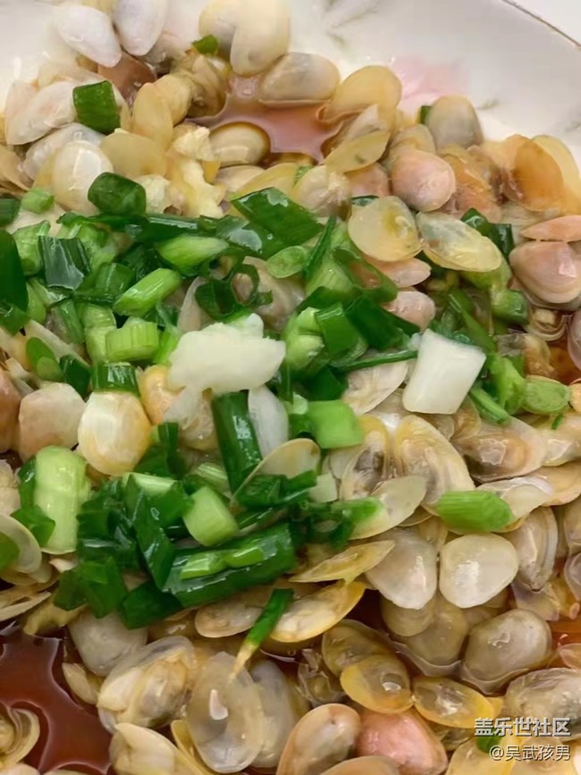 【家鄉(xiāng)年味】我家的年夜飯