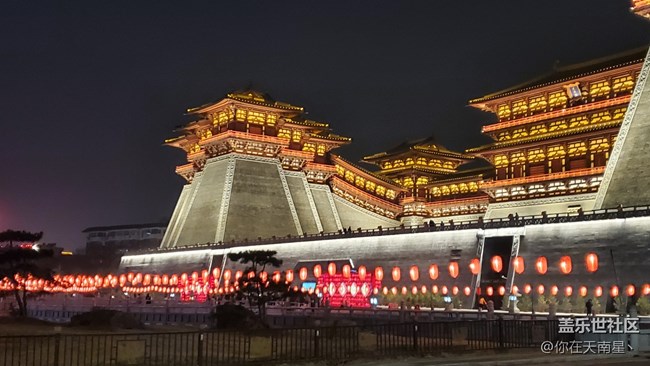 【家鄉(xiāng)年味】洛陽景區(qū)的年味