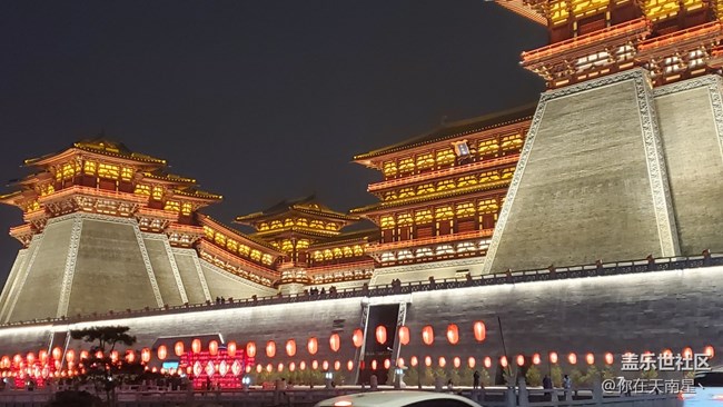 【家鄉(xiāng)年味】洛陽景區(qū)的年味