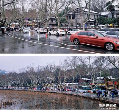 西湖