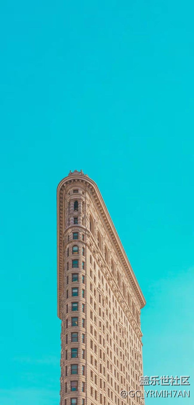 非常漂亮的一張壁紙，用上后才能感覺(jué)出來(lái)。