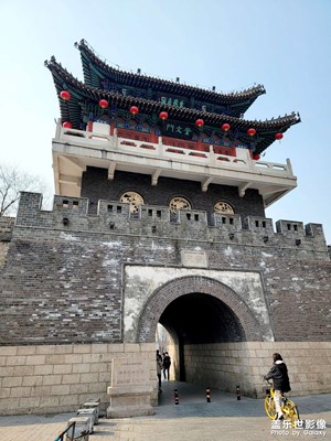【街頭】所見
