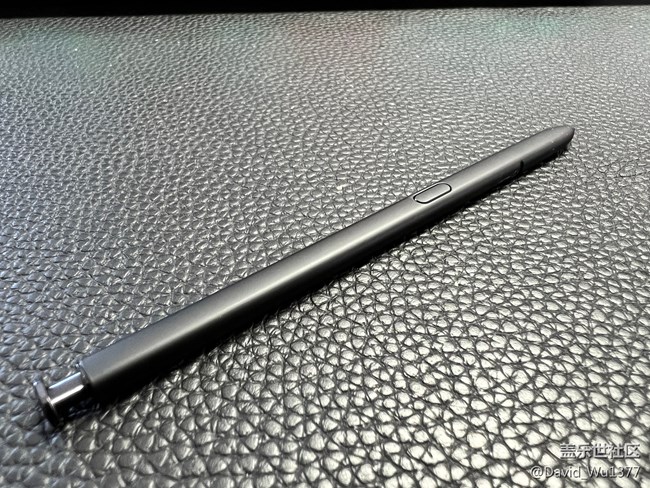 真香理論之三星S22U開箱